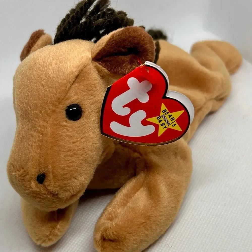 Beanie Babies Buyers choice